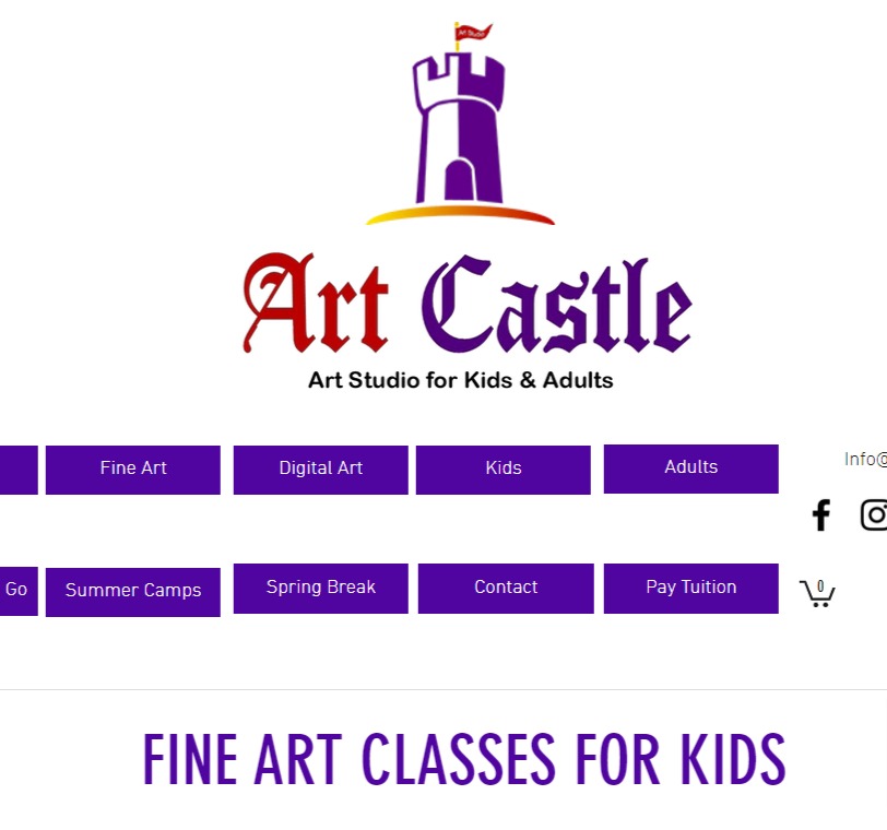 Art Castle reviews
