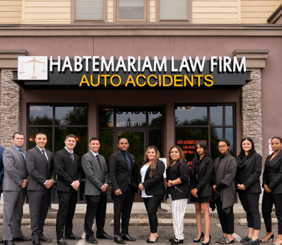 Habtemariam Law Firm PLLC reviews
