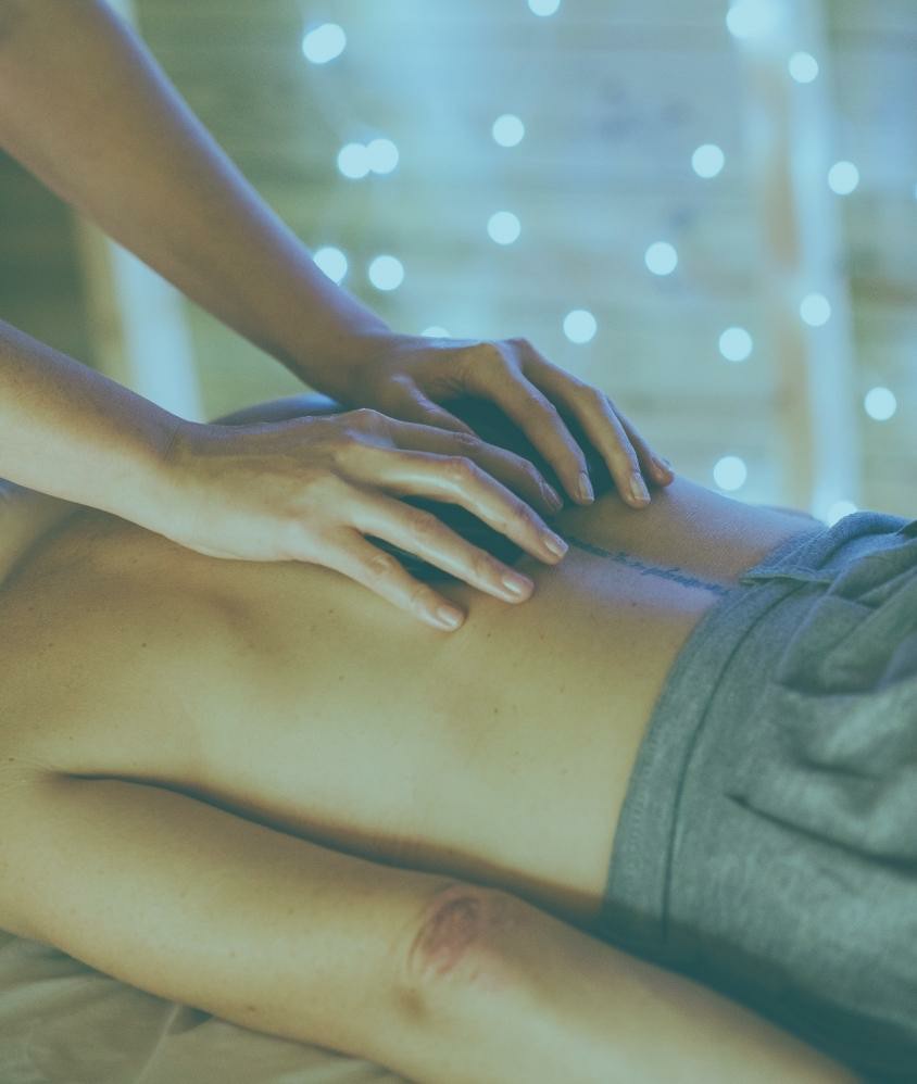 Oceana Massage photo