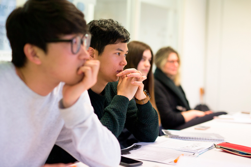 Christian Brothers University reviews