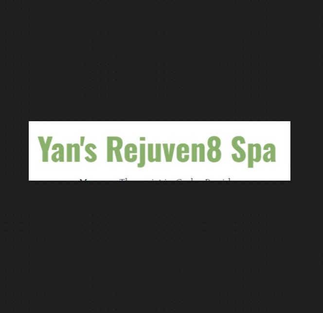 Yan's Rejuven8 Spa reviews