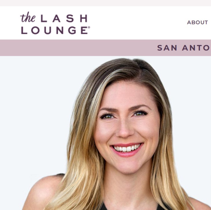 ⭐ 10 BEST Eyelash Extensions in San Antonio 5 Star Rated Near You