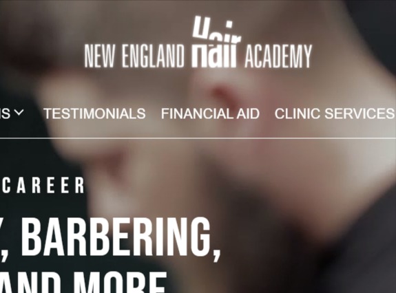 New England Hair Academy reviews