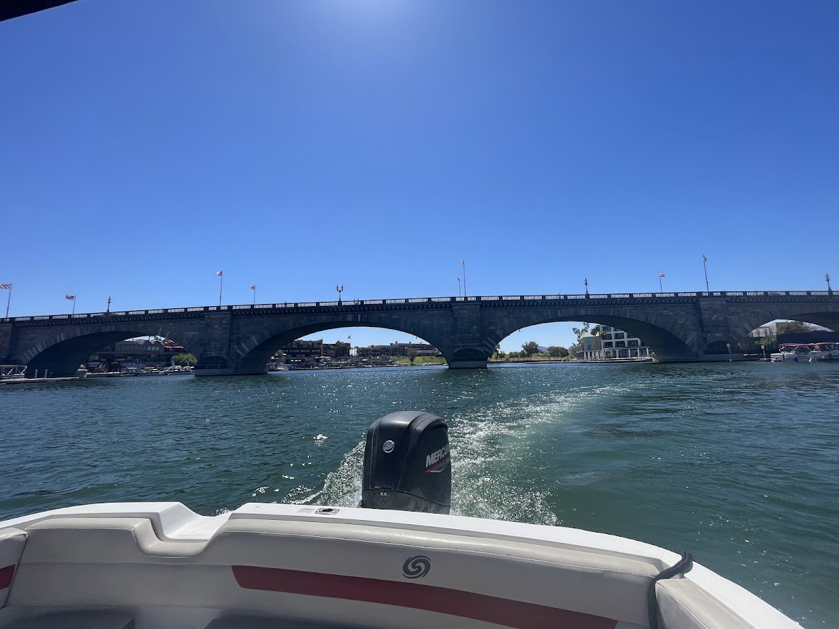 At The Bridge Rentals photo