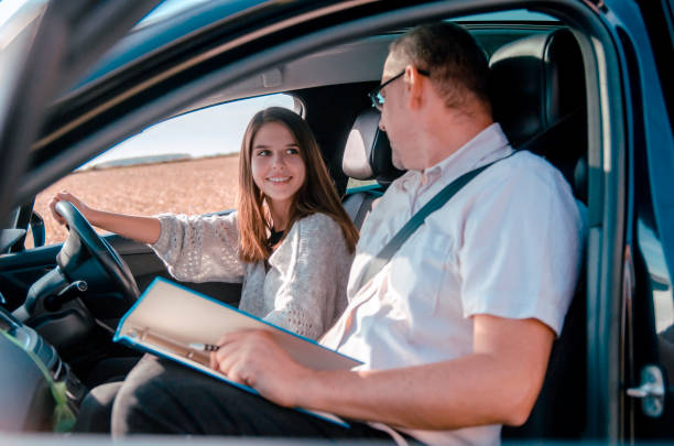 North London Driving School reviews
