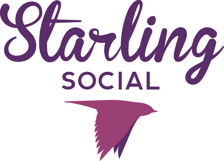 Starling Social Inc. reviews