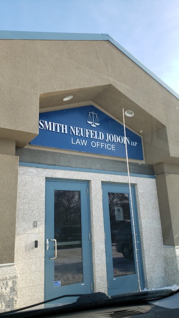 Smith Neufeld Jodoin LLP reviews