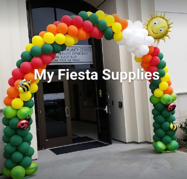 My Fiesta Supplies reviews