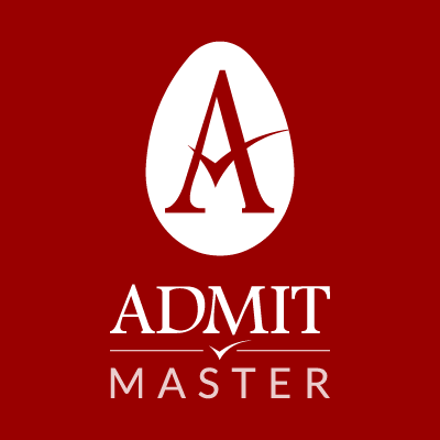 Admit Master | GMAT & LSAT Prep | MBA Admissions Consulting (Classroom Location) reviews