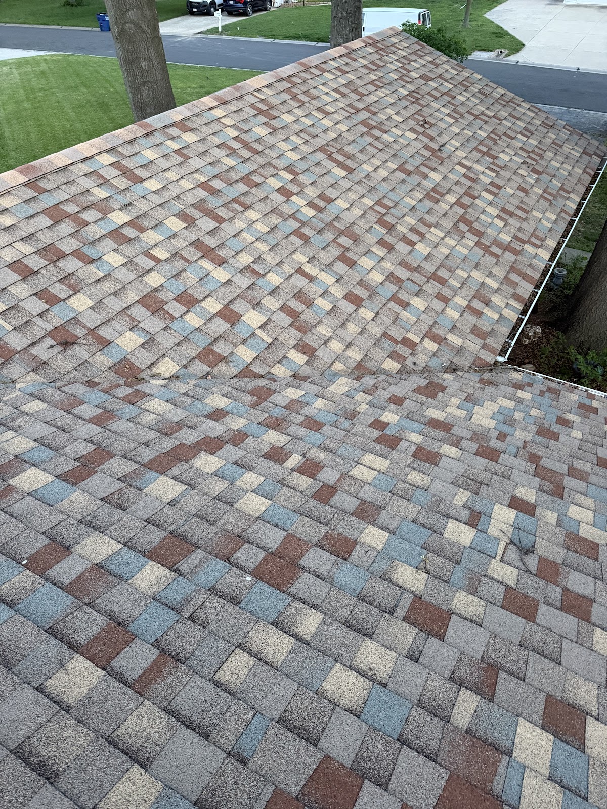 Landshark Roofing photo