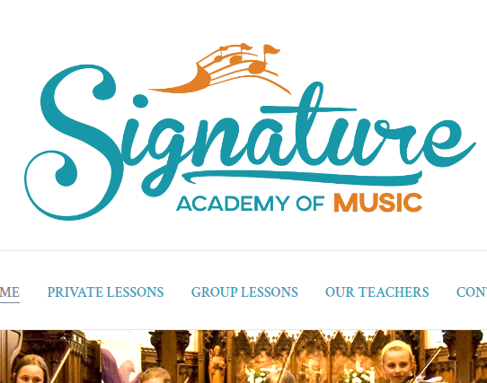 Signature Academy of Music reviews