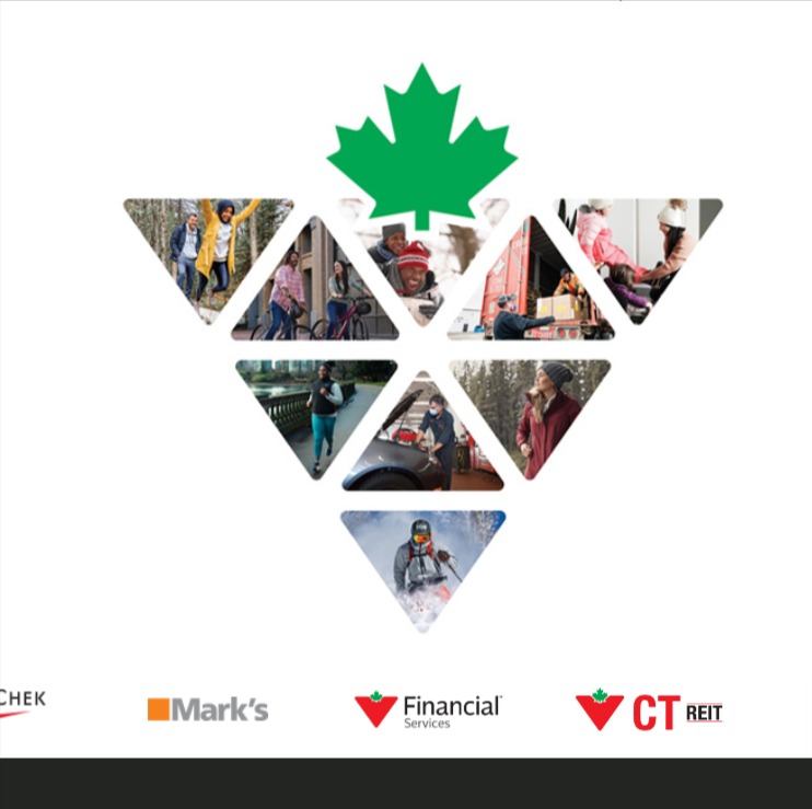 Canadian Tire reviews