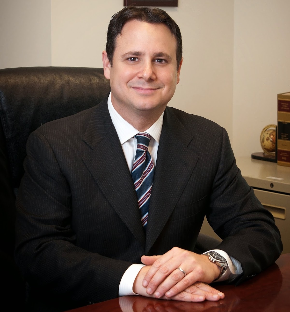 Spencer Morgan Law - Miami Injury Lawyer reviews