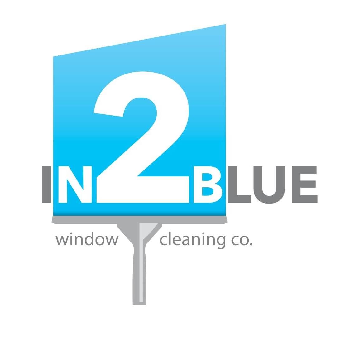 In2Blue Window Cleaning Ltd. reviews