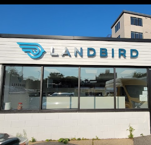 Landbird Van Rental reviews