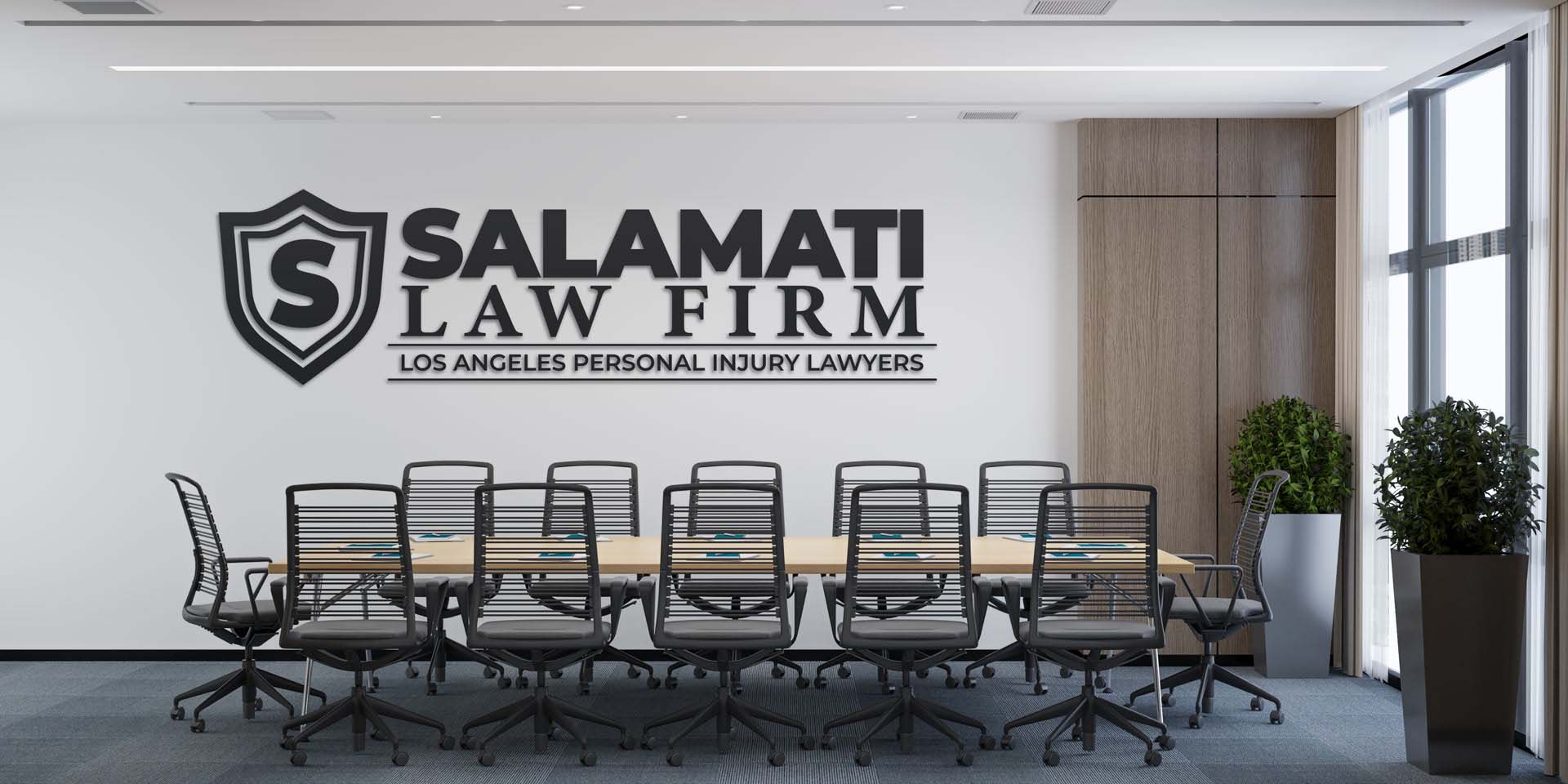 Salamati Law Firm photos