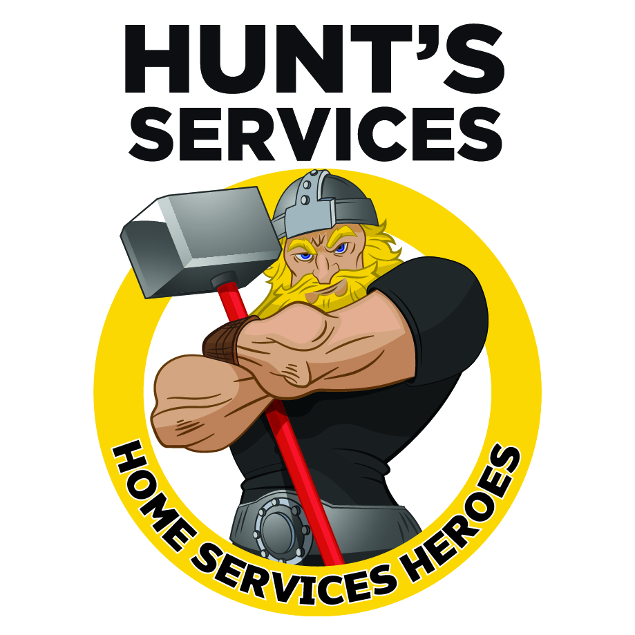 Hunts Services reviews