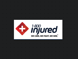 1-800-INJURED reviews