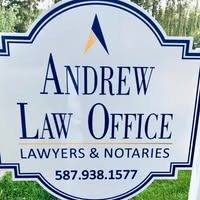 Andrew Law Office reviews