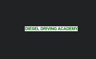 Diesel Driving Academy reviews