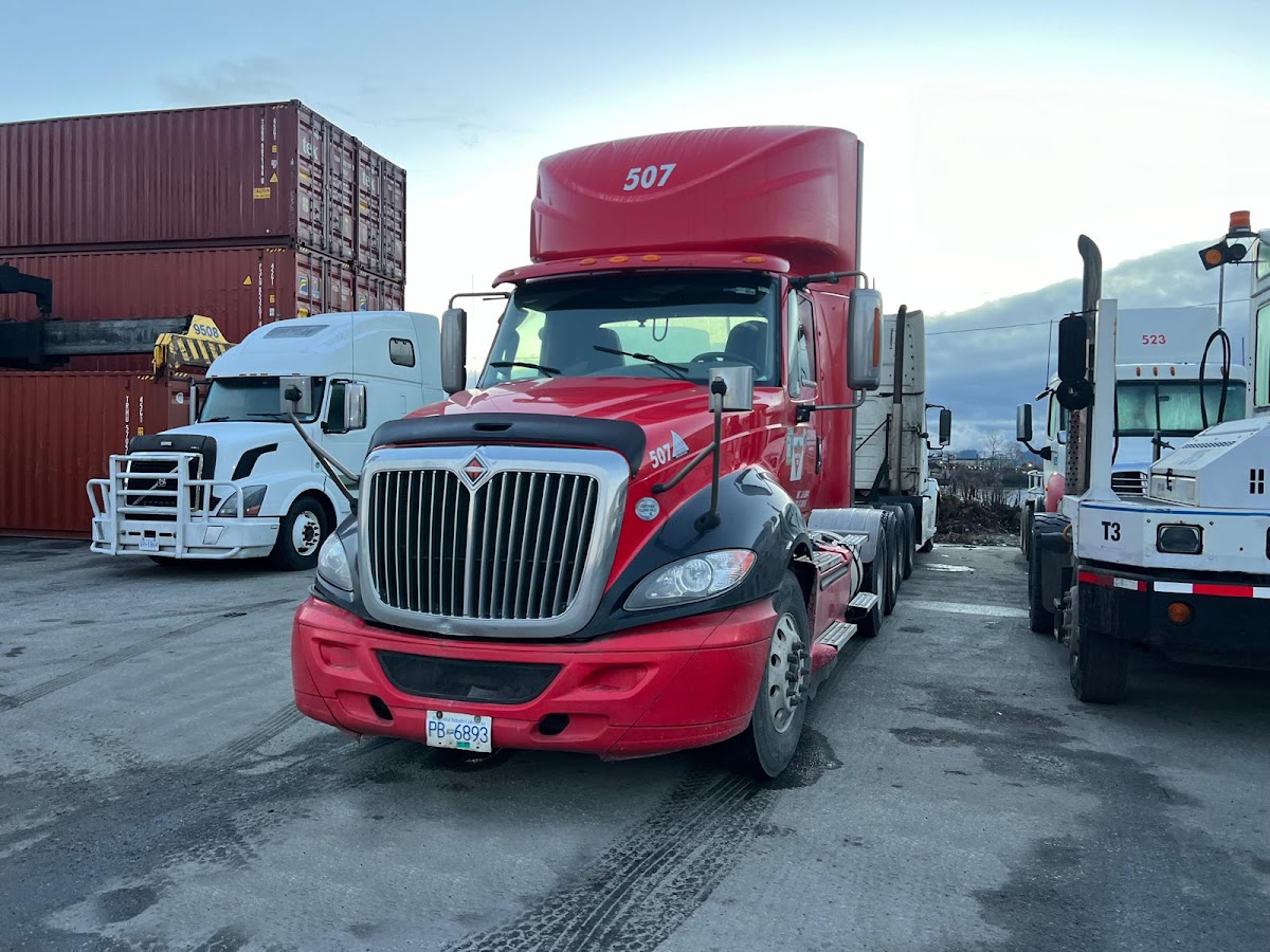 Olympia Transportation photos