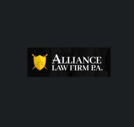 Alliance Law Firm P.A. reviews