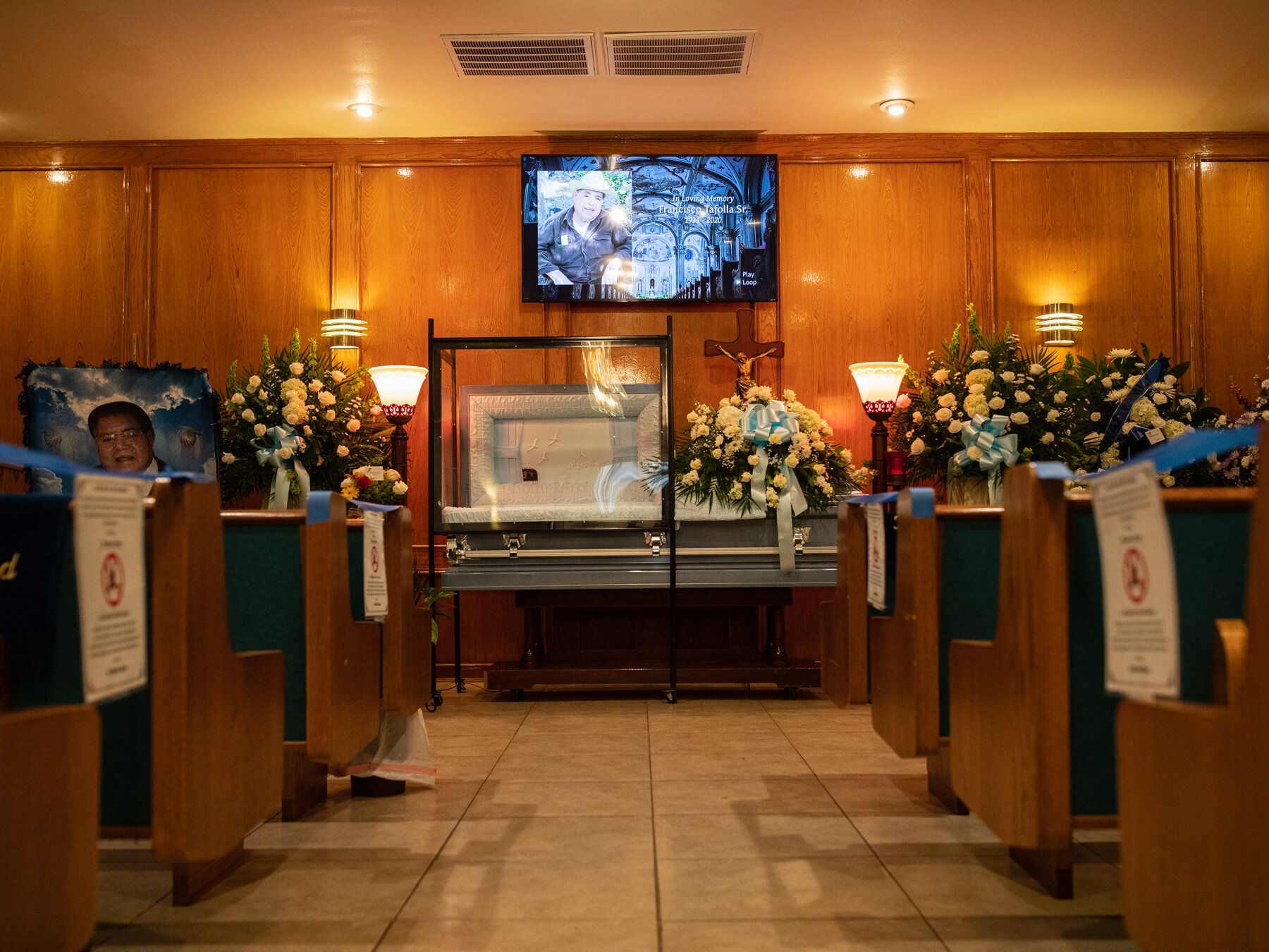 Patterson Cremation and Funeral Service reviews