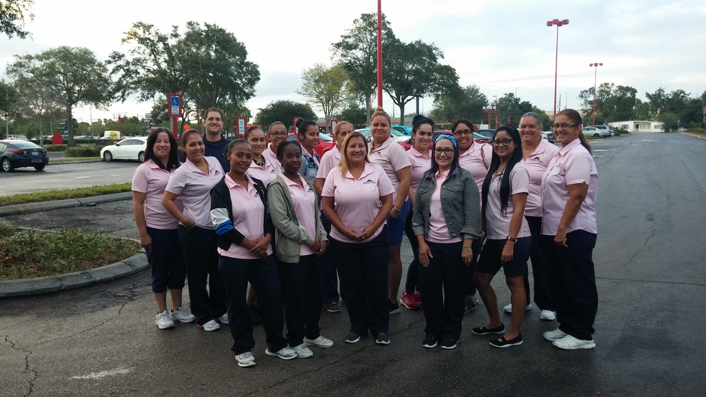 Molly Maid of South Orlando and East Orange County reviews