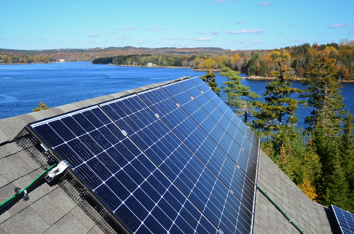 Solar Ascent photo
