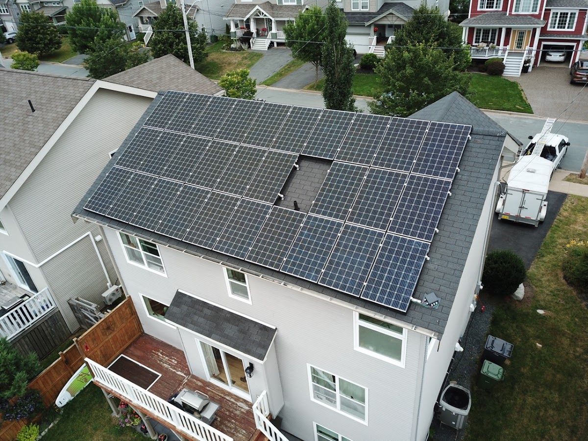 Solar Ascent photo