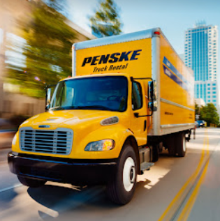Penske Truck Rental reviews