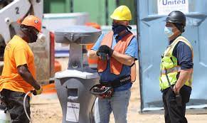 Maricopa County Building Inspctn reviews