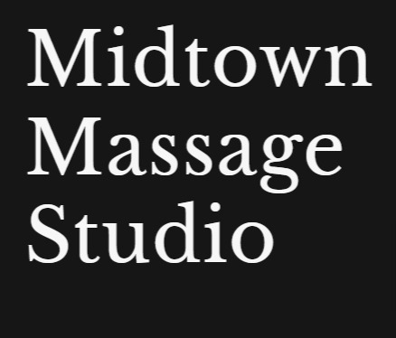 Midtown Massage Studio reviews
