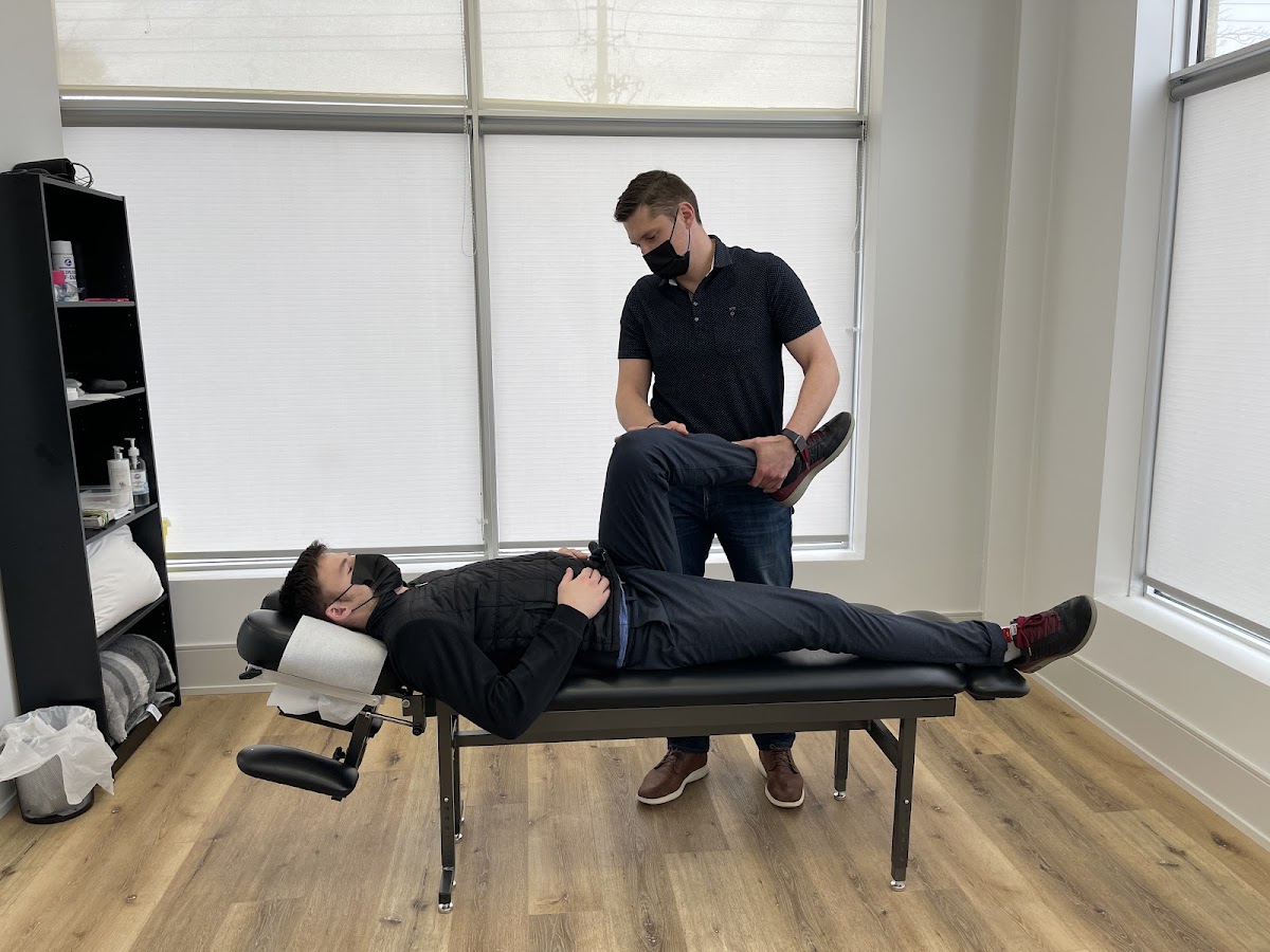 GMG Health and Wellness photo