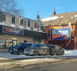 Budget Car Rental reviews