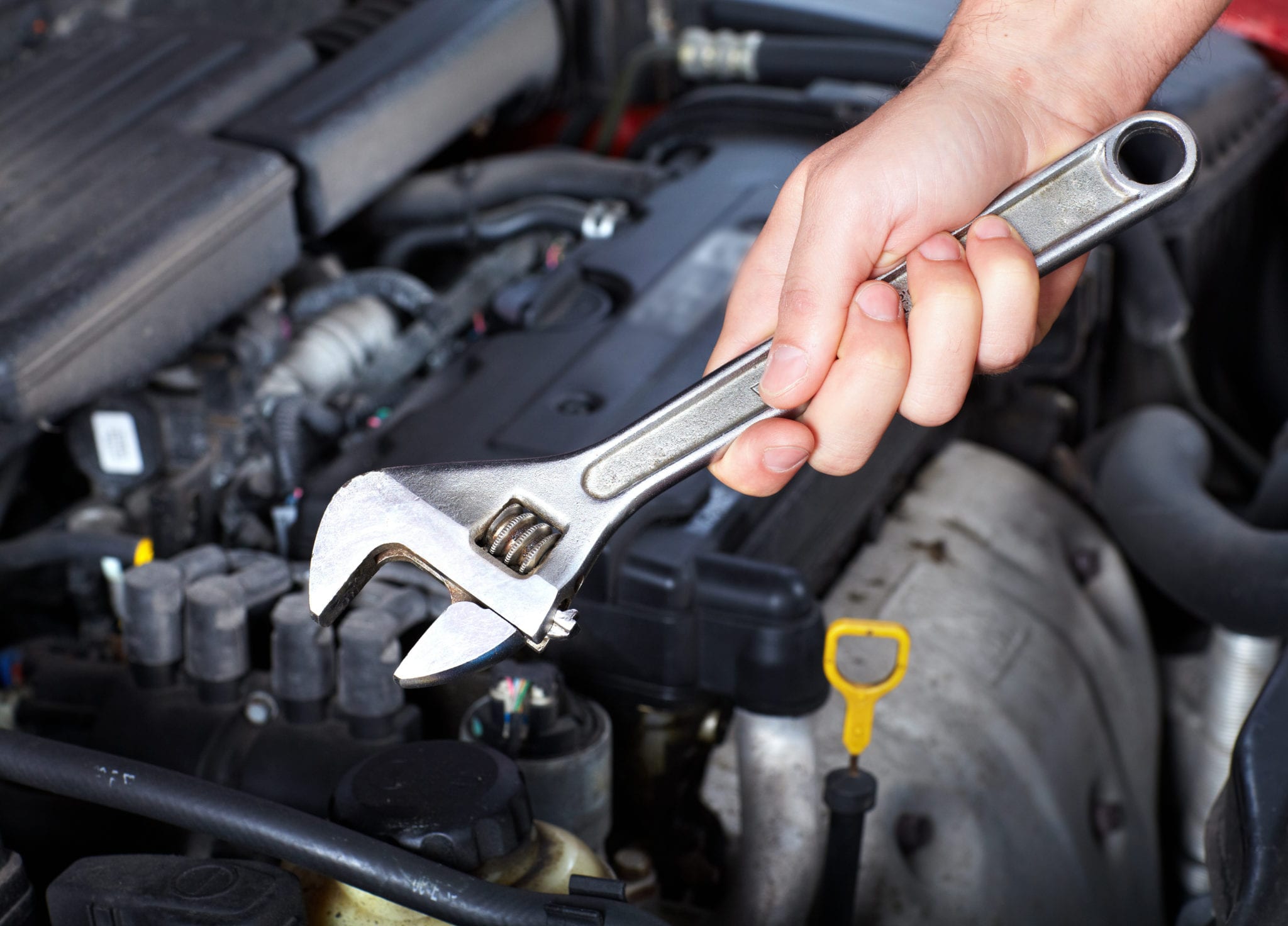 SMRO Auto Repair And Service reviews