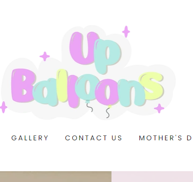 Up Balloons reviews