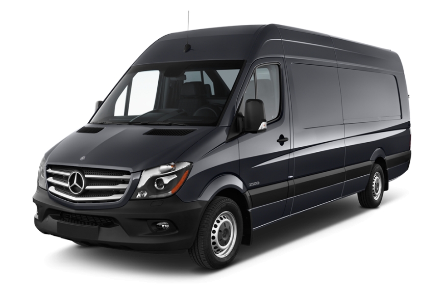 Avante Global Chauffeur Services photo