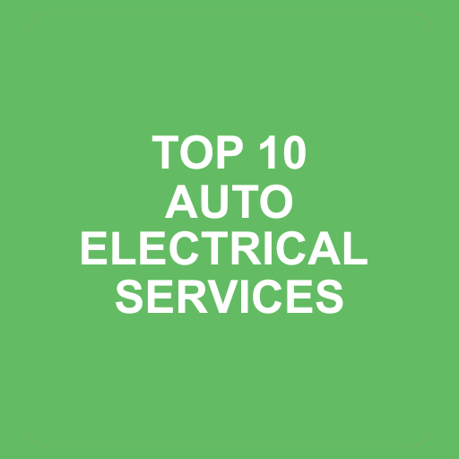 All Start Auto Electric reviews