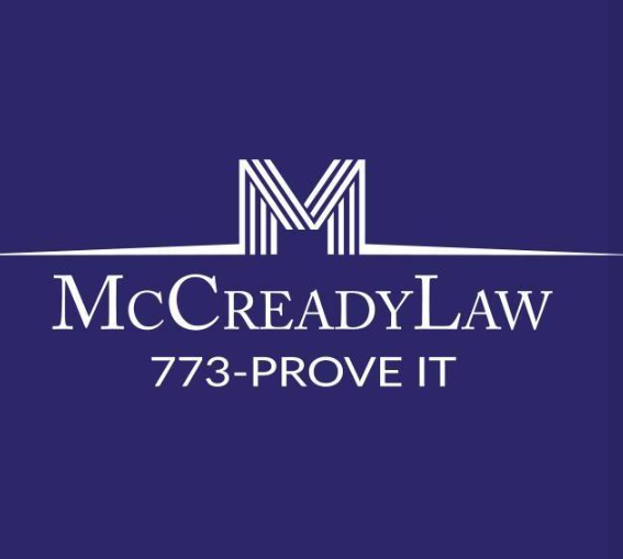 McCreadyLaw Injury Attorneys reviews