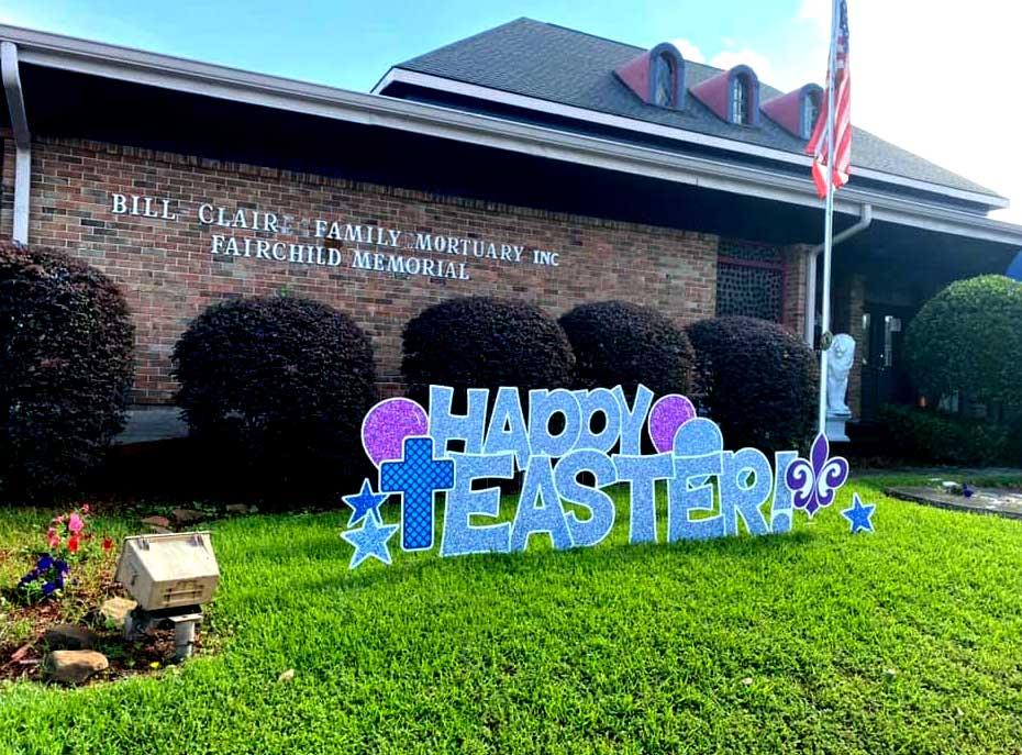 Bill Clair Family Mortuary reviews