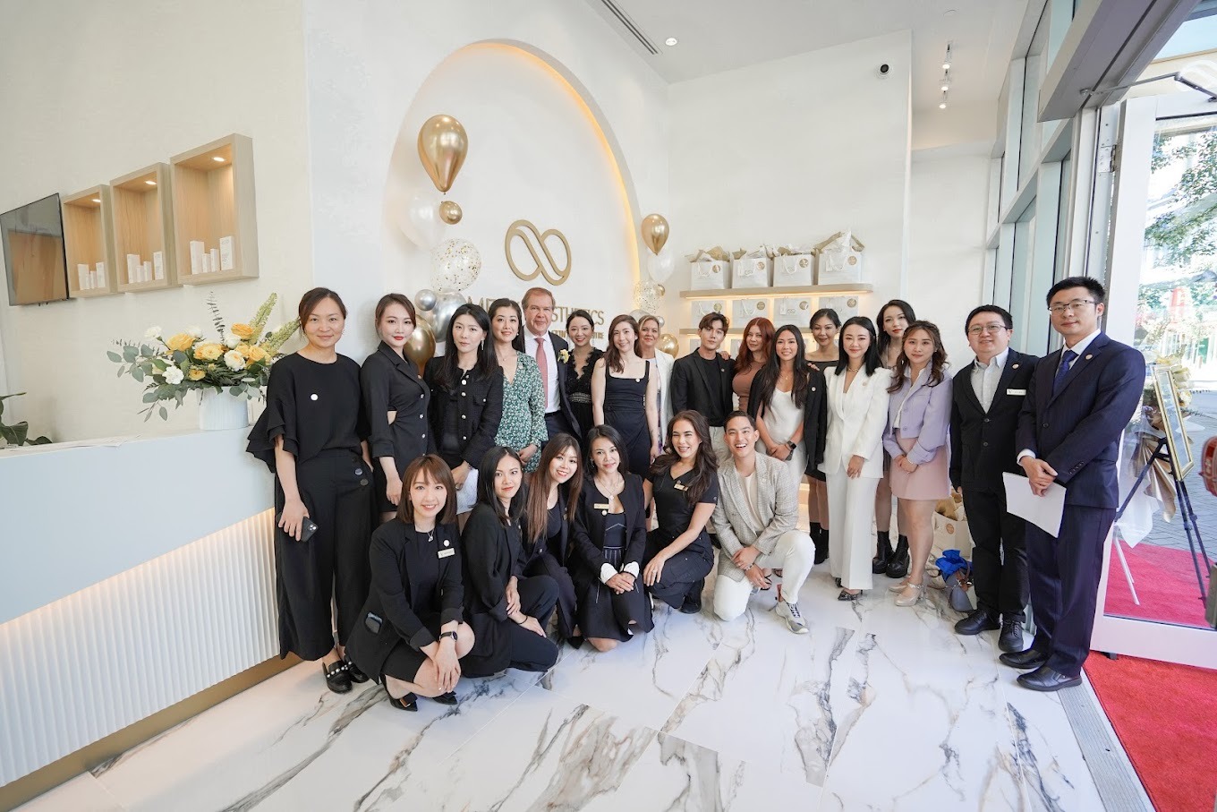 RMEDY Aesthetics | Vancouver Laser | Skin Care reviews