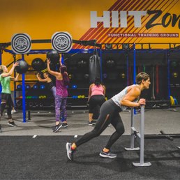 Crunch Fitness - Lake Nona™ reviews