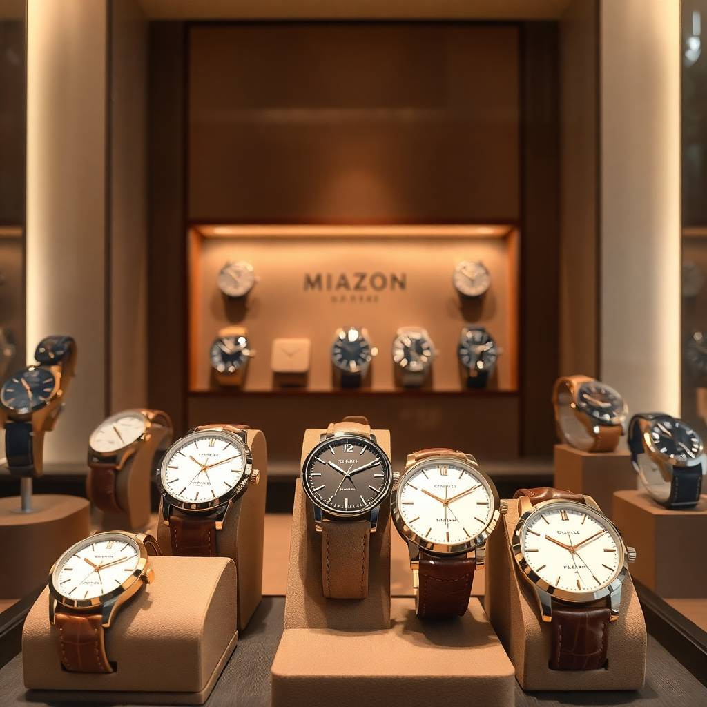 Sears Watch and Jewelry Repairs reviews