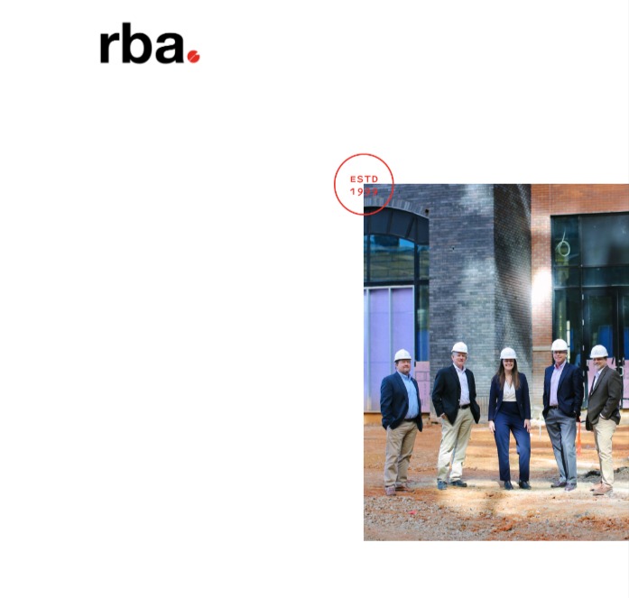 The RBA Group, Inc. reviews