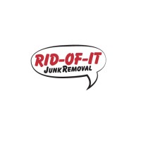 1-800 RID-OF-IT® | Junk Removal Toronto reviews