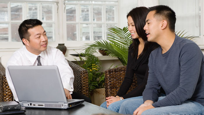 Larry E. Crum & Associates reviews