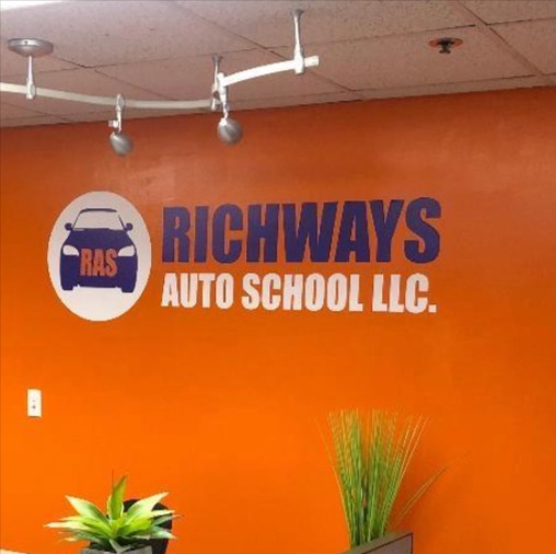 Richways Auto School LLC reviews
