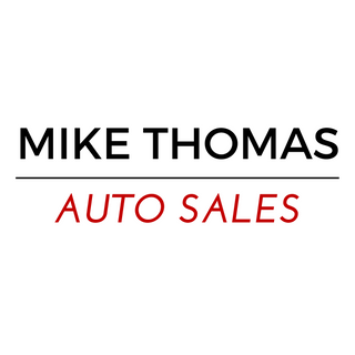 Mike Thomas Auto Sales reviews