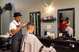 The Fade Inn Barber Shop reviews